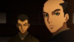 第十八話 桜花、散るべし