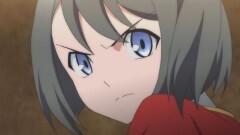 第1話 教程所の3人​／リンの正体