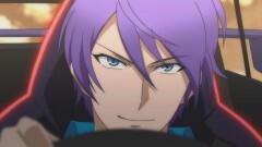第2話 ティターンの暴走／困惑の水銀