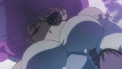 第4話　アスランの試練／最後のカウントダウン