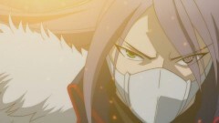 第6話 暴乱の藍田玉／ビリオンプレイヤー