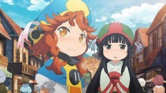 #02 「ふたりの歌姫 と ガラスの灯 と 一服の珈琲」