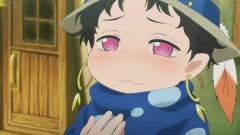 #06 「卵の美容師 と 休みの日」