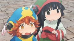 #08 「長い一日」