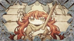 #12 「紅髪の記憶」