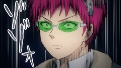 第1χ Ψ開！ “いつも通り”の日常