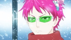 第3χ 真冬のΨ難 ほか