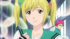 第4χ 梨歩田依舞のΨ難 ほか