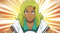 第8χ チョーウΨ！ ゲロヤバ転校生現る！ ほか
