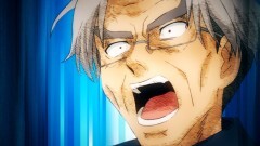 第10χ 防げ！詐欺犯Ψ ほか