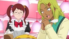 第13χ 目良千里のΨ会（前編） ほか