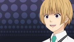 第18χ うΨ転校生！明智透真 ほか