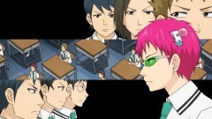 第19χ クラスのΨ難 ほか