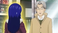 第21χ Ψ訪！ 祖父母放浪記 ほか