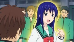 第24χ Ψを見抜け！ 完璧美少女の試練 ほか
