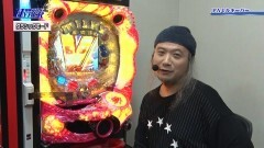 #36 パチテレ情報+HY/PAミルキーバー/清流物語3