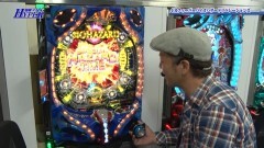 #45 パチテレ情報+HY/バイオハザード　リベレーションズ/パチスロ　チェインクロニクル