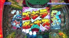 #87 パチテレ情報+HY/Pぶいぶい!ゴジラ かいじゅう大集合!!/Pすしざんまい極上5700