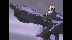 Act：05　Bring Back My Ghost