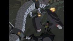 Act：17　Leviathan