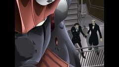 Act：23　Twisted Memories