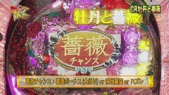 #71 マニアの遺言/CR牡丹と薔薇RR/エヴァZF