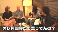 #12 ナイトスクープ/東條さとみとマッスル峠のプレゼン