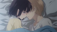 #03 Show Me Love（Not A Dream）
