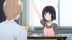 #08 Sweet Refrain