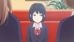 #11 やさしいかみさま