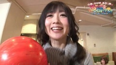 心美＆ひびき＆るか＆絆の 当たって砕けろ!! ボーリング編 その?