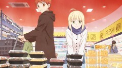 第一話 年越しそば