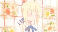 第二話 鮭ときのこのバターホイル焼き