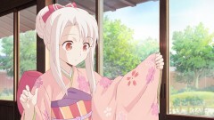 第三話 春のちらし寿司