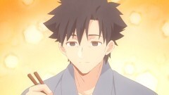 第六話 はじめてのハンバーグ
