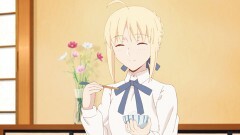 第十話 冷めても美味しいからあげ