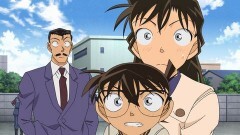 第804話 コナンと海老蔵 歌舞伎十八番ミステリー（前編）