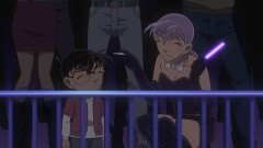 第818話 小五郎、怒りの大追跡（前編）