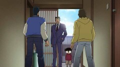 第821話 曇柄寺が隠す秘密