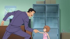 第822話 容疑者は熱愛カップル（前編）