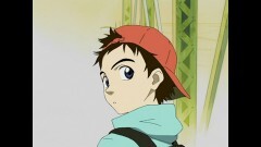 第1話　フリクリ