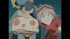 第3話　マルラバ