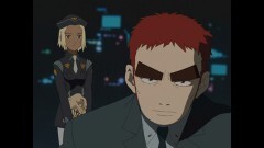 第4話　フリキリ