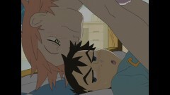 第5話　ブラブレ