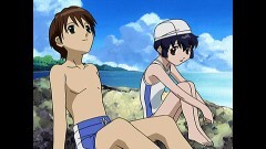 Episode 2　熱風のBPS！スクール水着な臨海学校は甘く危険で美紗緒ちゃん危機一髪！