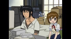 Episode 3　危うしのBPS、凄腕女プログラマーは小学生!?