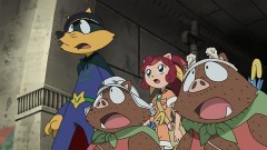 まじめにふまじめ かいけつゾロリ　なぞのお宝大さくせん