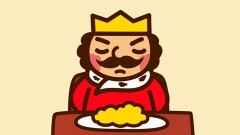 第3話　たまごがいっぱい