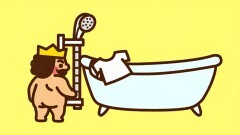 第4話　あいうえおうさま「た〜ほ」