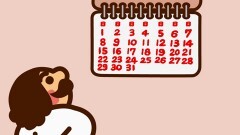 第6話　カレンダーはにちようび